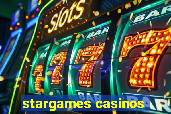 stargames casinos