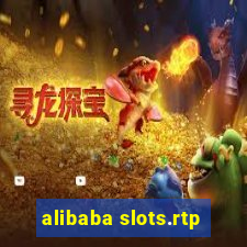 alibaba slots.rtp