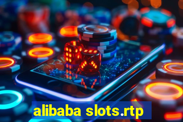 alibaba slots.rtp