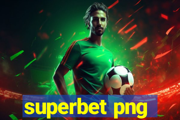 superbet png