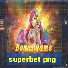 superbet png