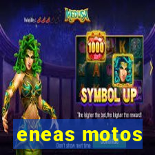 eneas motos