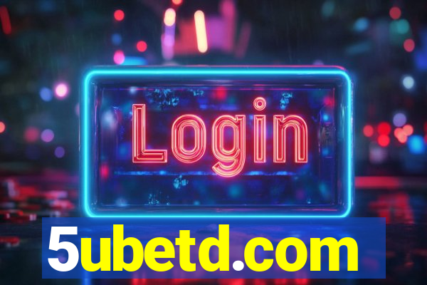 5ubetd.com