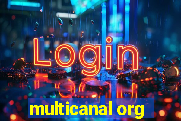 multicanal org