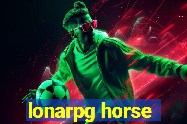 lonarpg horse