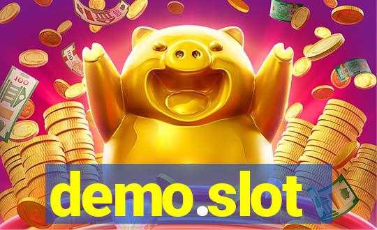 demo.slot