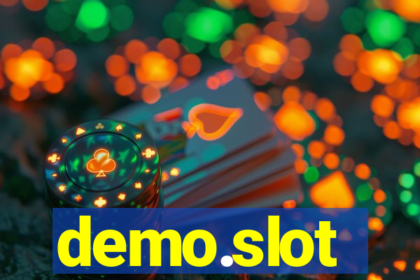 demo.slot