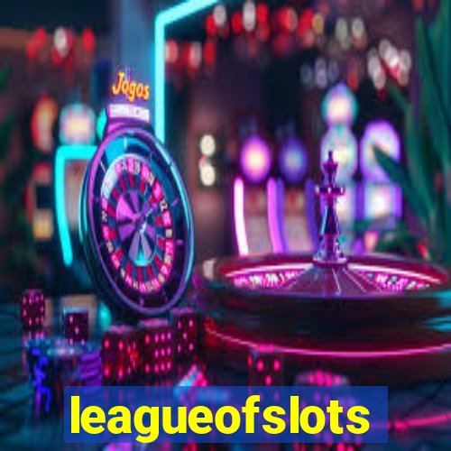 leagueofslots