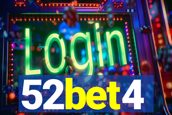 52bet4