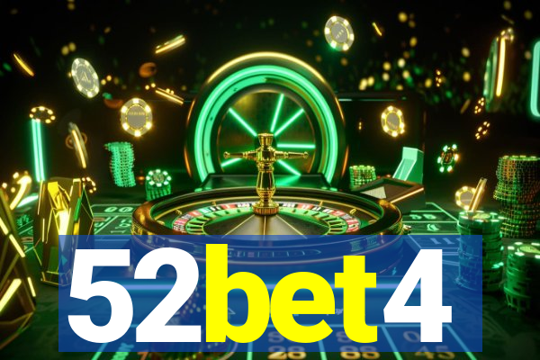 52bet4