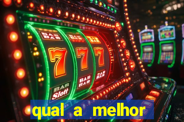 qual a melhor plataforma de jogo para ganhar dinheiro