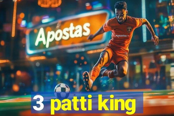 3 patti king