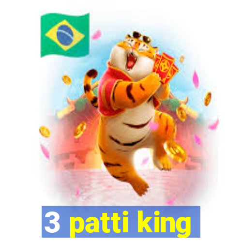 3 patti king