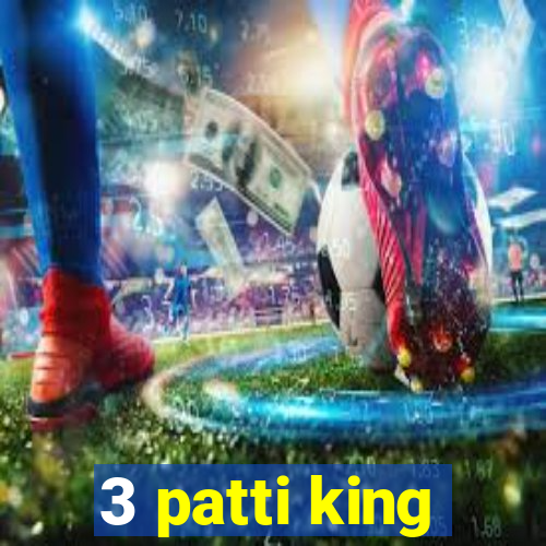 3 patti king