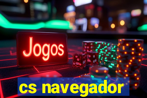 cs navegador