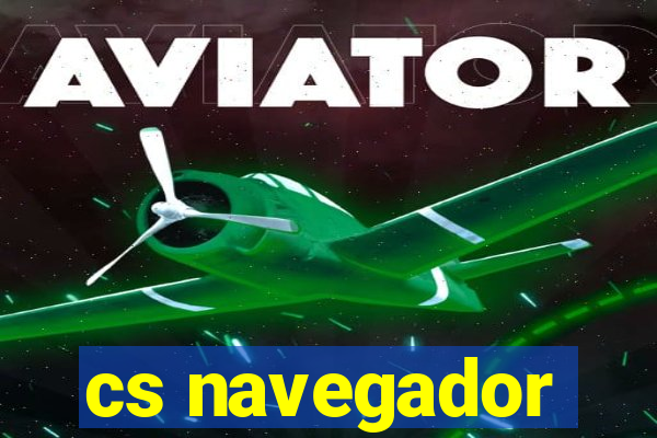 cs navegador