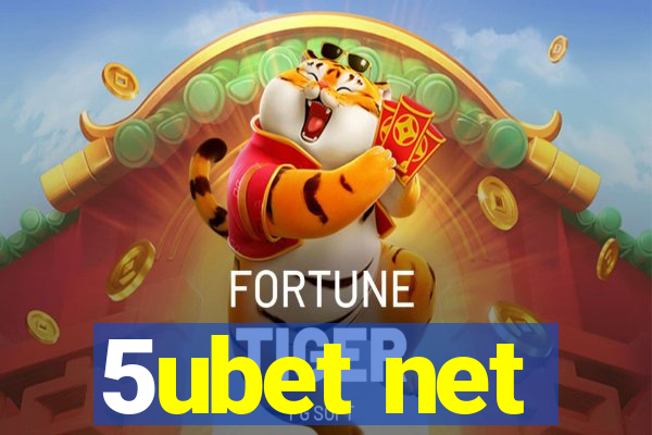 5ubet net