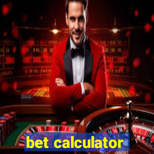 bet calculator