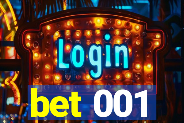 bet 001