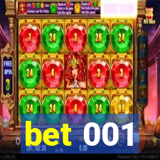 bet 001