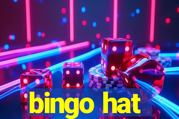 bingo hat