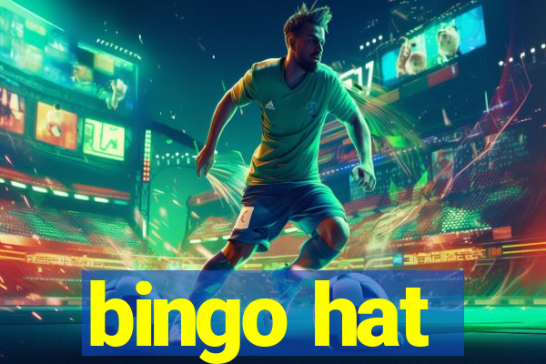 bingo hat