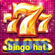 bingo hat