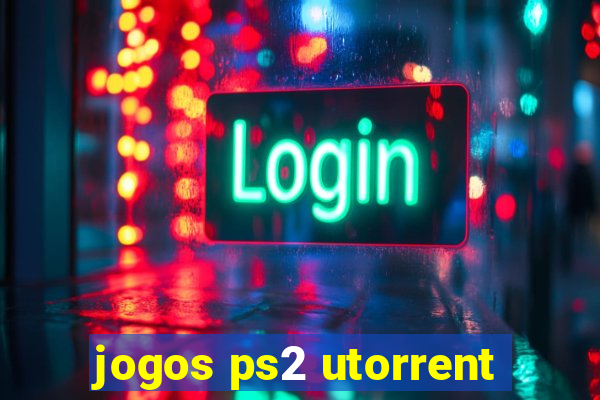 jogos ps2 utorrent