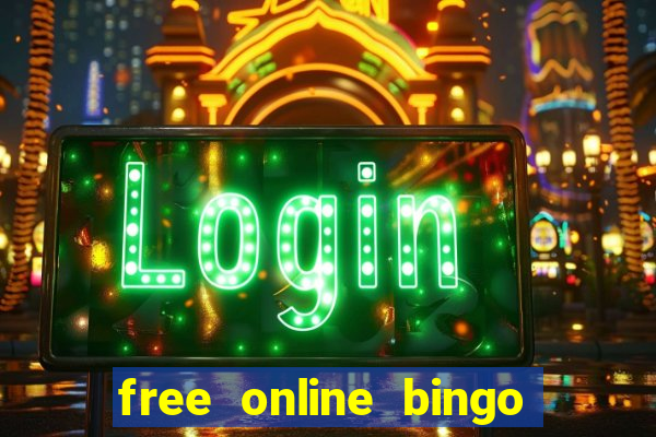 free online bingo no sign up