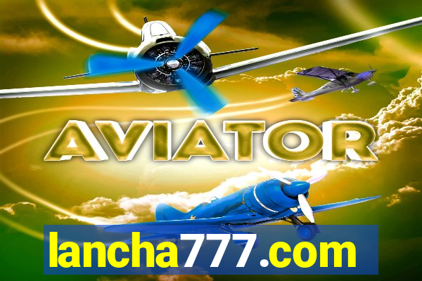 lancha777.com