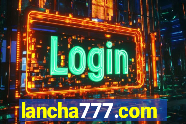 lancha777.com