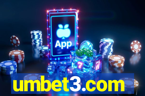 umbet3.com