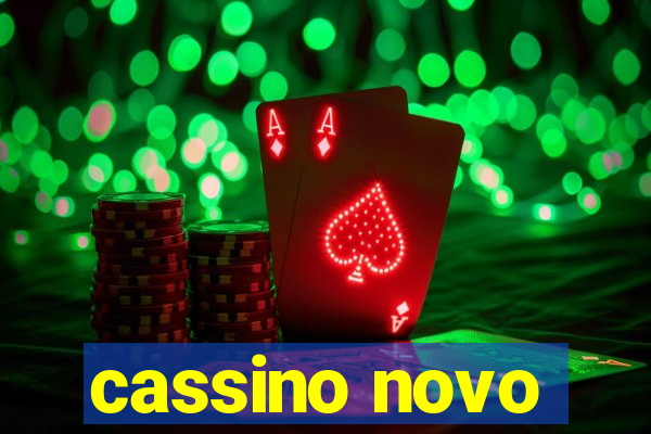 cassino novo