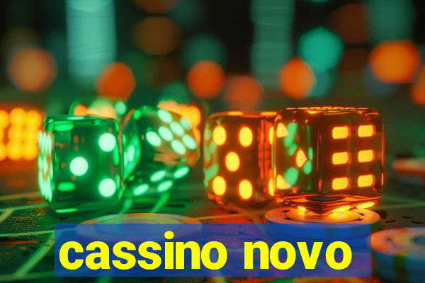 cassino novo