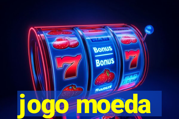 jogo moeda