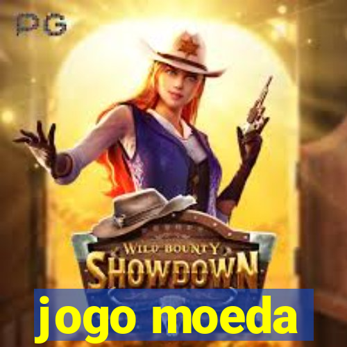 jogo moeda