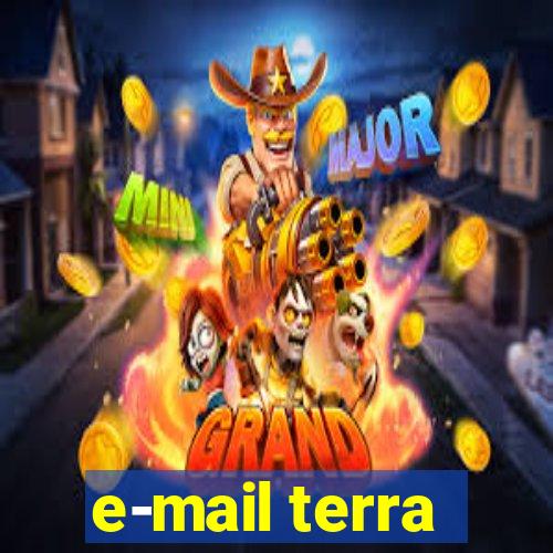 e-mail terra