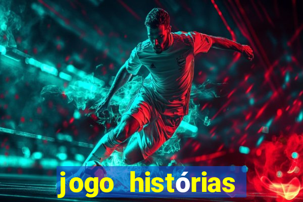 jogo histórias sinistras pdf