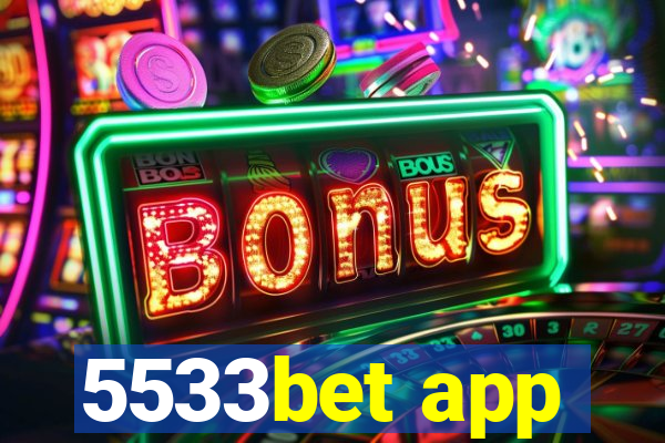 5533bet app