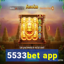 5533bet app