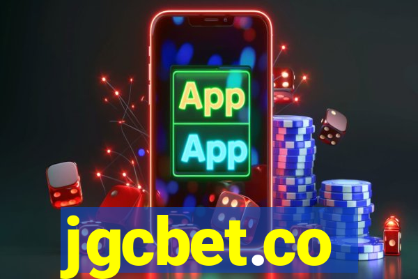 jgcbet.co