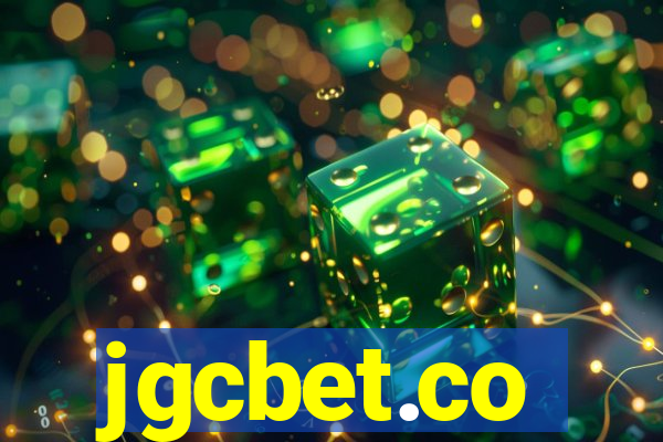 jgcbet.co