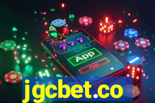 jgcbet.co