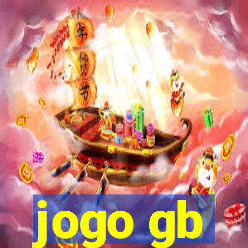 jogo gb