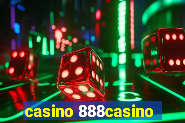 casino 888casino