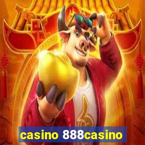 casino 888casino