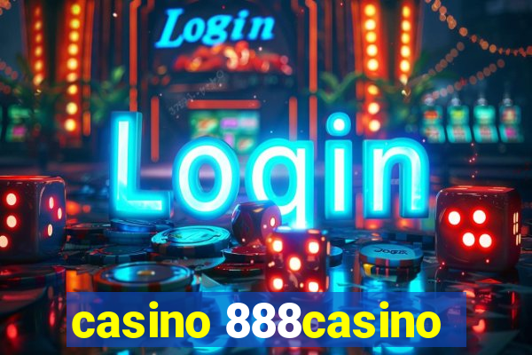 casino 888casino