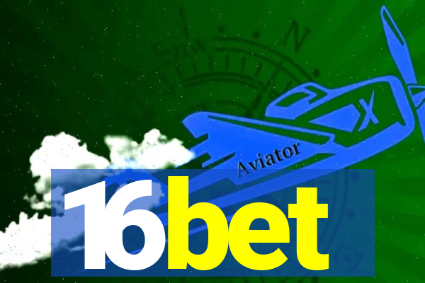 16bet