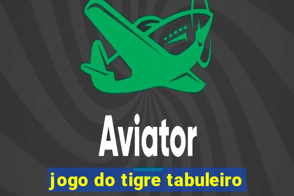 jogo do tigre tabuleiro