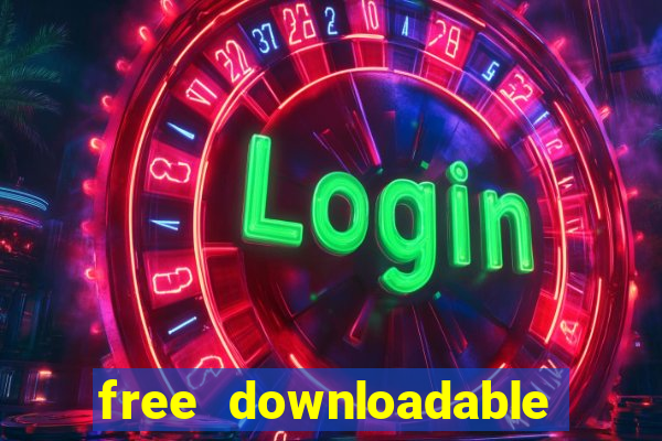 free downloadable slot game